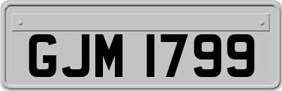 GJM1799