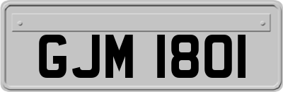 GJM1801