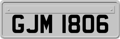 GJM1806