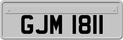 GJM1811