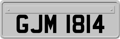 GJM1814
