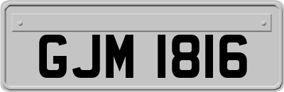 GJM1816