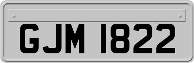 GJM1822
