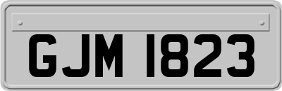 GJM1823