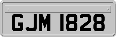 GJM1828