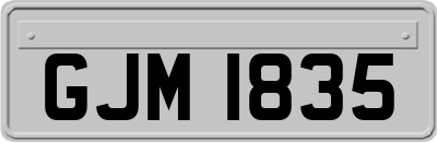 GJM1835
