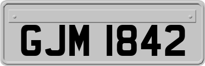 GJM1842