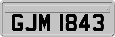GJM1843