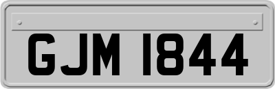 GJM1844