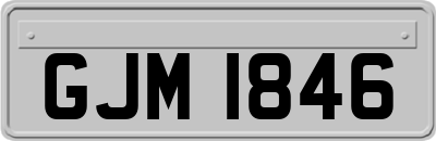 GJM1846