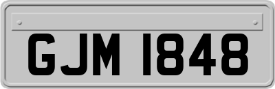 GJM1848