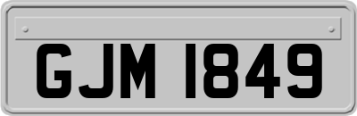 GJM1849