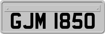 GJM1850