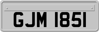 GJM1851