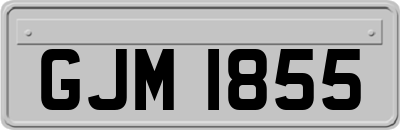 GJM1855