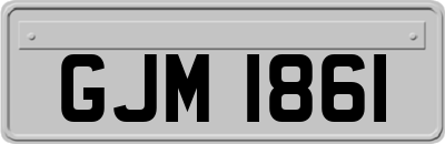 GJM1861