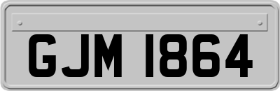 GJM1864