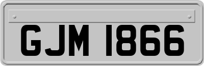 GJM1866