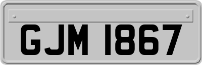 GJM1867
