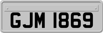 GJM1869