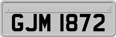 GJM1872