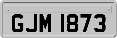 GJM1873