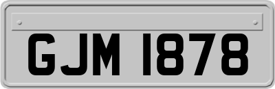 GJM1878