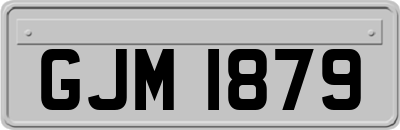 GJM1879