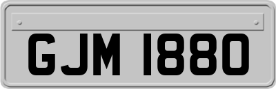 GJM1880