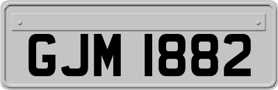 GJM1882