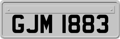 GJM1883