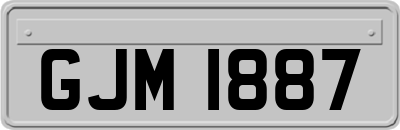 GJM1887