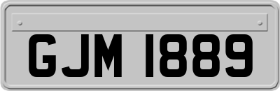 GJM1889