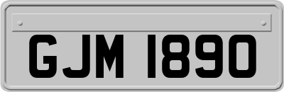 GJM1890
