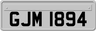 GJM1894