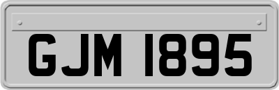 GJM1895
