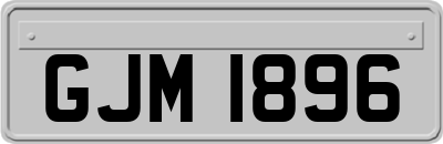 GJM1896