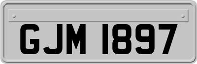 GJM1897