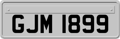 GJM1899