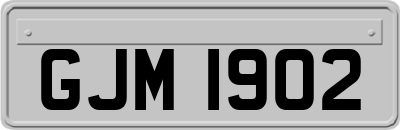 GJM1902