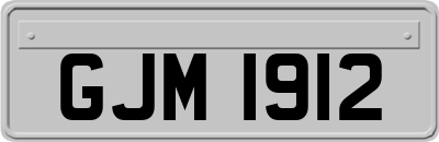 GJM1912