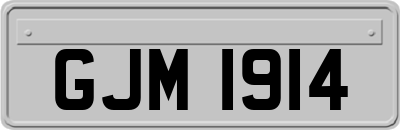 GJM1914