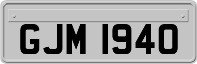 GJM1940