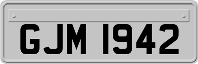 GJM1942