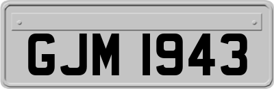 GJM1943