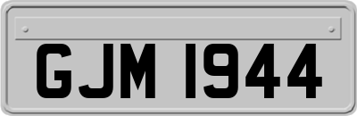 GJM1944