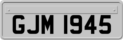 GJM1945