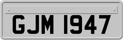 GJM1947
