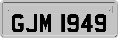 GJM1949