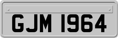 GJM1964